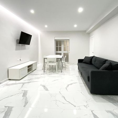 Apartamento San Félix Cadix Extérieur photo