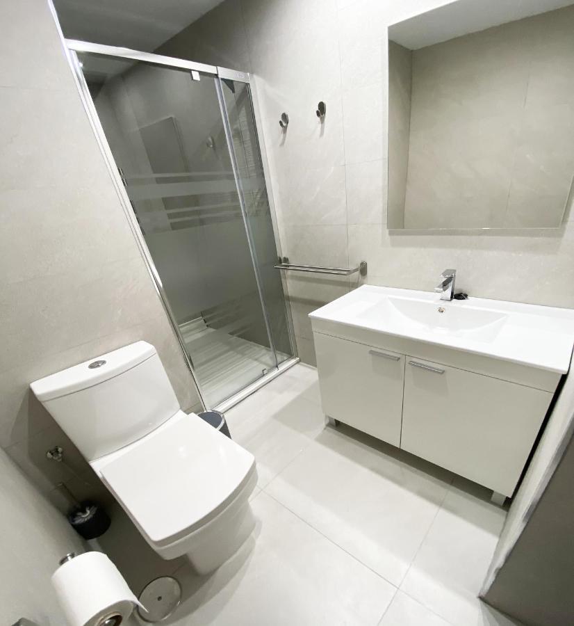 Apartamento San Félix Cadix Extérieur photo
