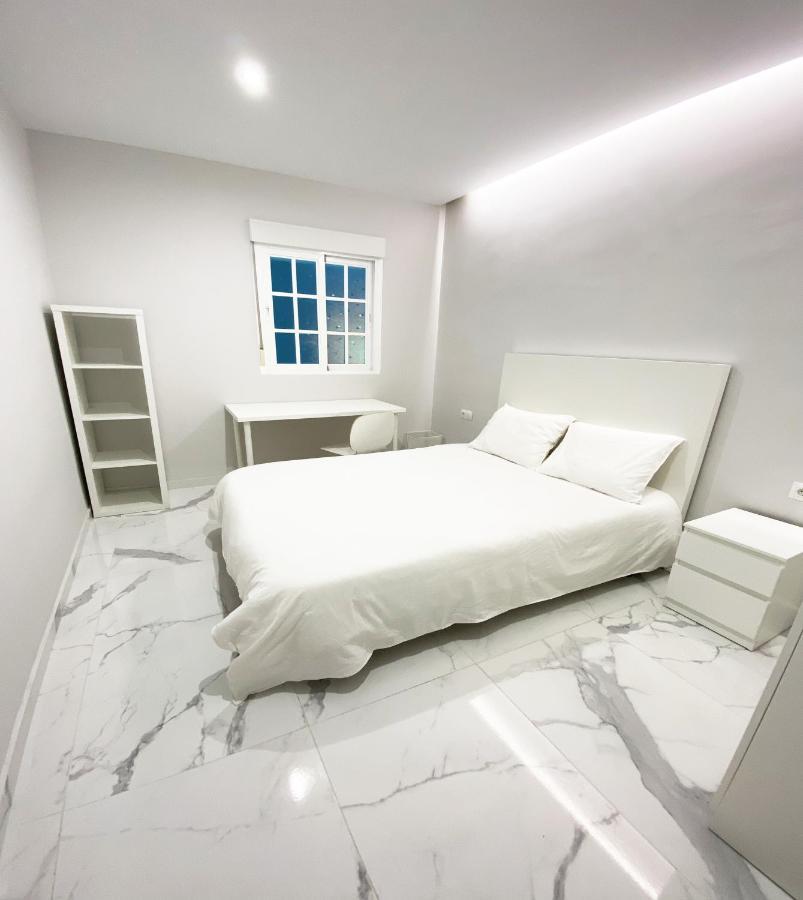 Apartamento San Félix Cadix Extérieur photo