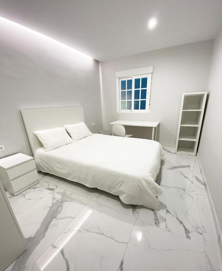 Apartamento San Félix Cadix Extérieur photo