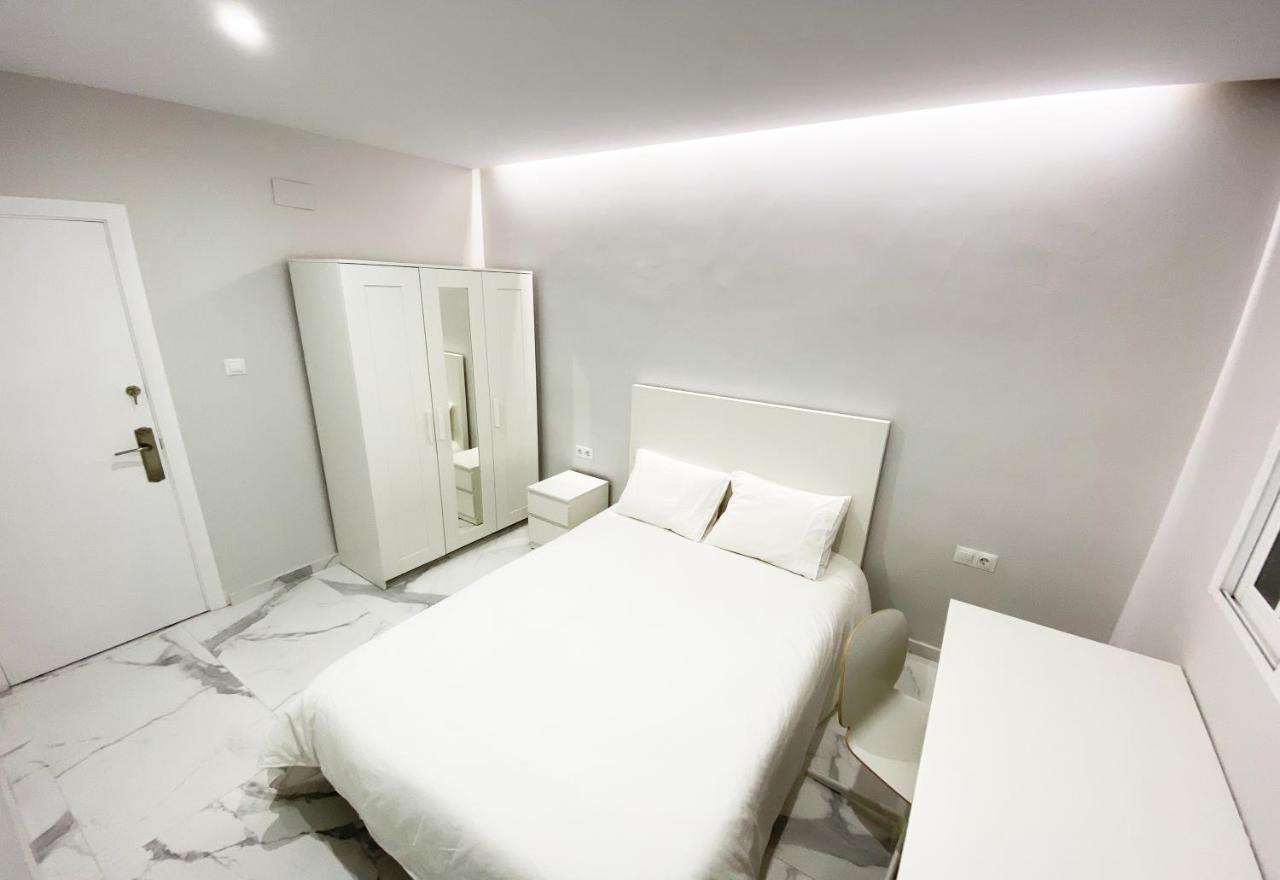 Apartamento San Félix Cadix Extérieur photo