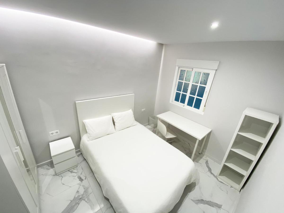 Apartamento San Félix Cadix Extérieur photo