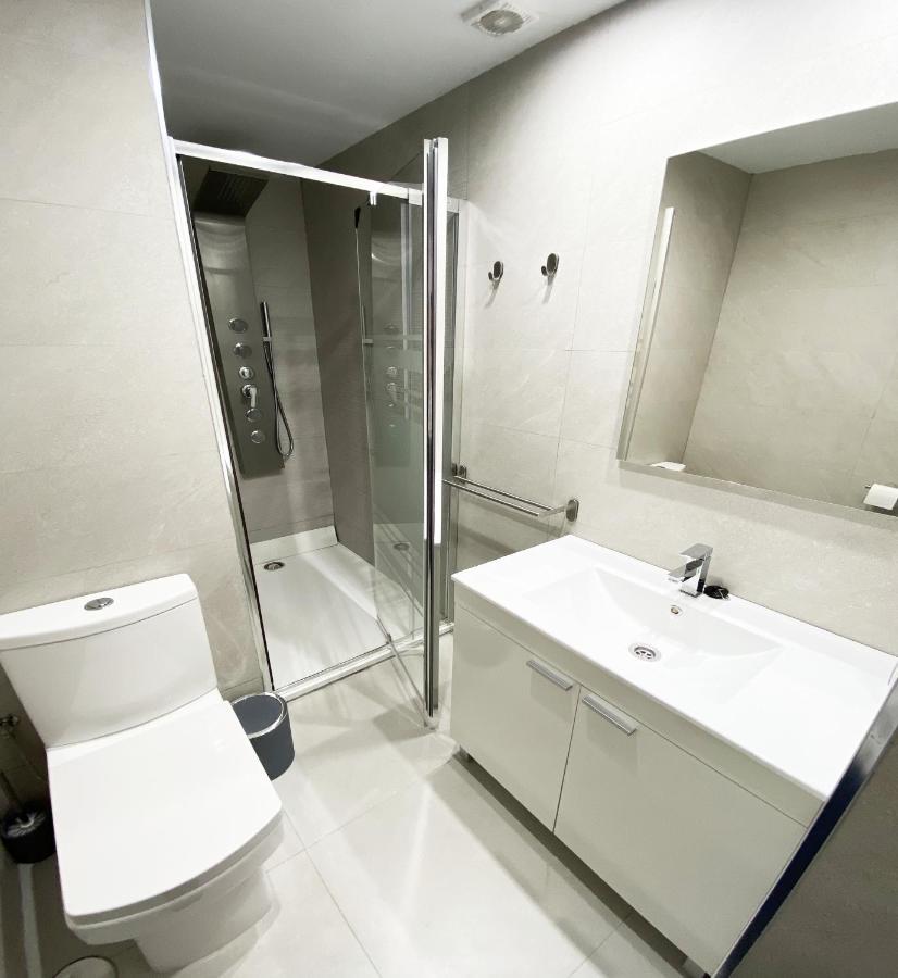 Apartamento San Félix Cadix Extérieur photo