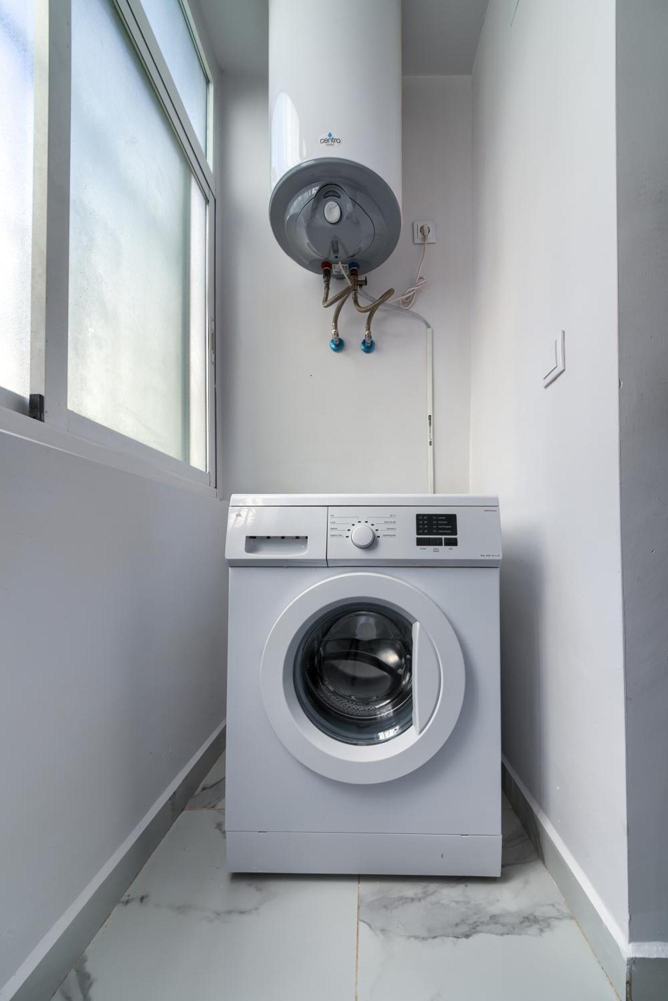 Apartamento San Félix Cadix Extérieur photo