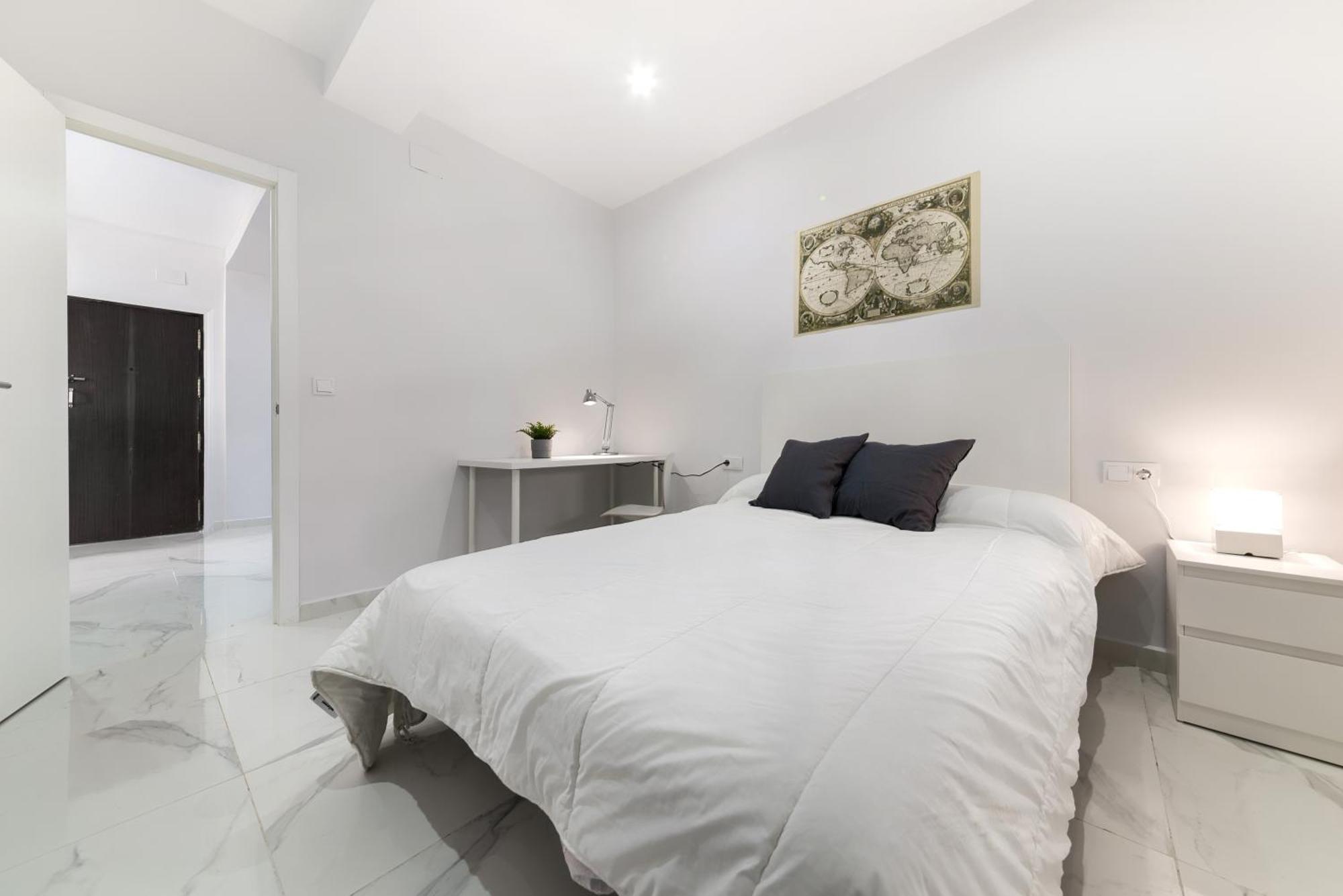 Apartamento San Félix Cadix Extérieur photo