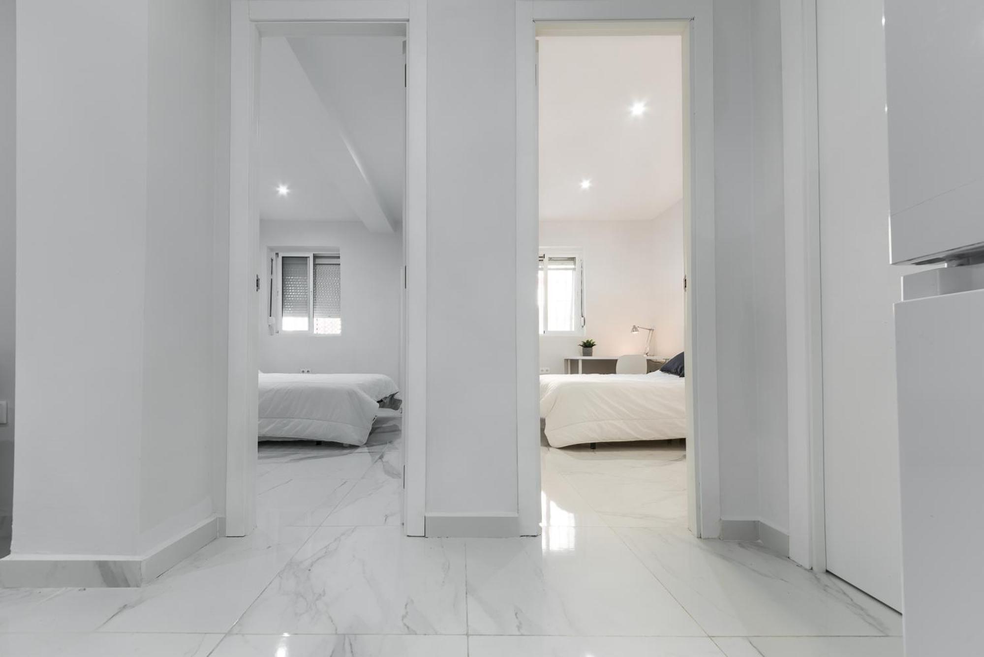 Apartamento San Félix Cadix Extérieur photo