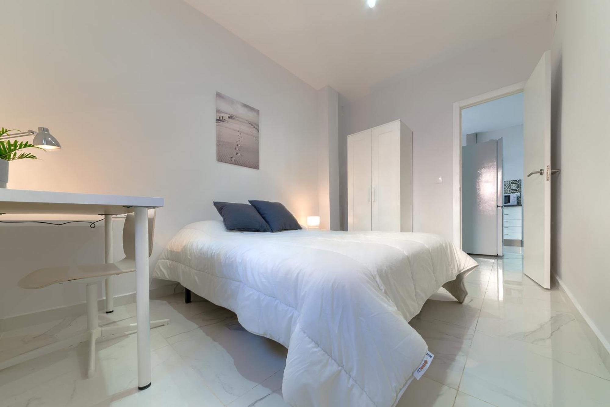 Apartamento San Félix Cadix Extérieur photo